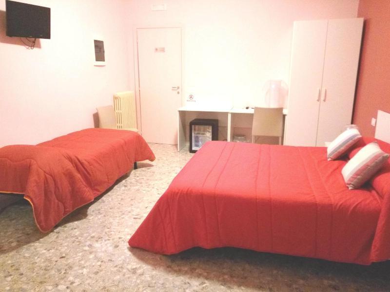 Michelangelo Rooms Catania Eksteriør billede