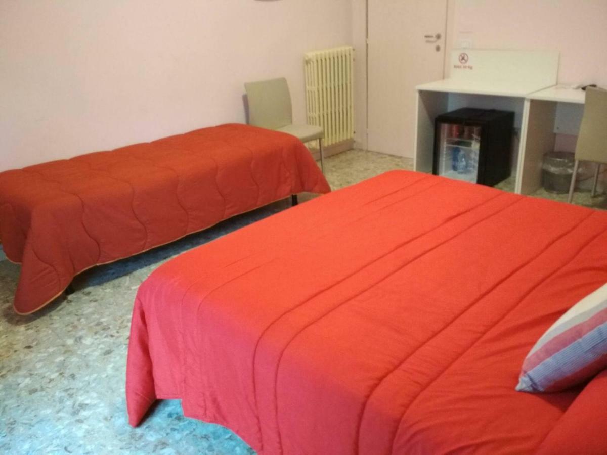 Michelangelo Rooms Catania Eksteriør billede