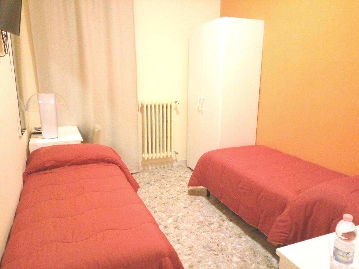 Michelangelo Rooms Catania Eksteriør billede